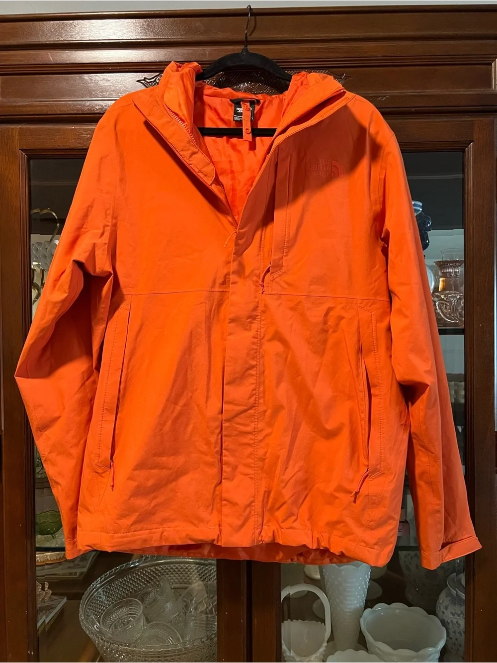 The North Face Men's Carto Triclimate Waterproof Jacket